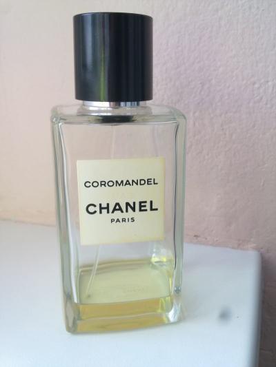 LES CARACTÈRES DE CHANEL  brand Chanel aroma compound  LES EXCLUSIFS DE  CHANEL is a Fragrance collection that embodies the CHANEL brand  representing a spirit that has been everpresent throughout House 