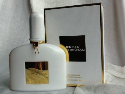 Tom ford white online patchouli cena