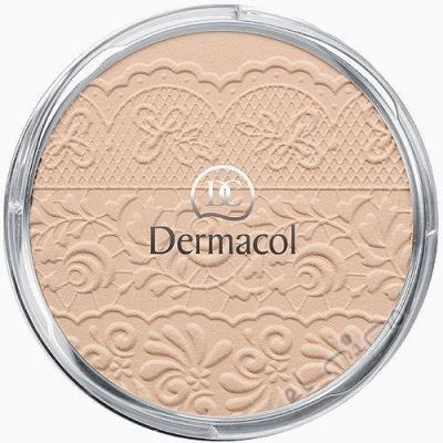 Dermacol Compact Powder Makeup Kompaktní pudr