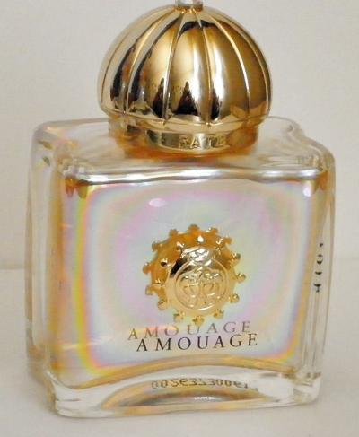 Amouage Fate for Women inzerce Arome.cz