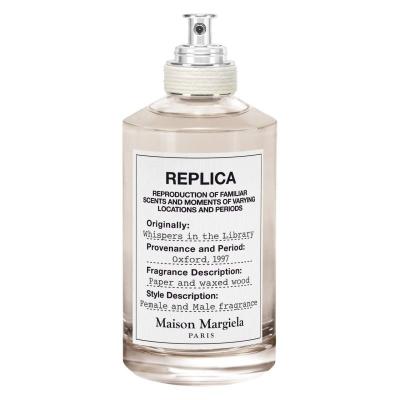 Maison Martin Margiela Replica - Whispers in the Library