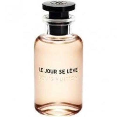 Le Jour Se Lève by Louis Vuitton Review