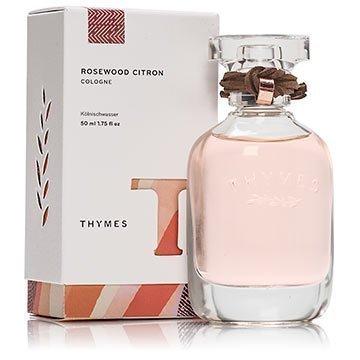 Thymes Rosewood Citron (Cologne)