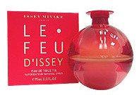 Issey Miyake Le Feu D'Issey