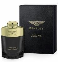 Bentley Bentley For Men Absolute