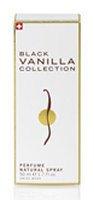 Musk Collection Black Vanilla