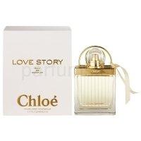 Chloé Love Story (Eau de Parfum)