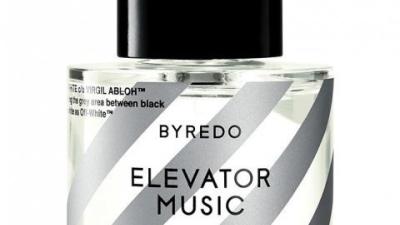 Byredo elevator best sale