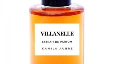 La villanelle discount eau de parfum