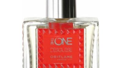 Parfum oriflame the online one disguise