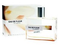 Kenzo Eau de Fleur de Magnolia parfém, ceny a recenze