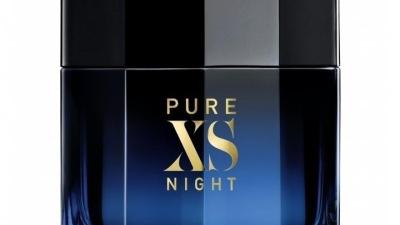 Paco Rabanne Pure XS Night parf m ceny a recenze Arome.cz