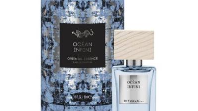 Rituals Oriental Essence - Océan Infini - parfém, ceny a recenze - Arome.cz