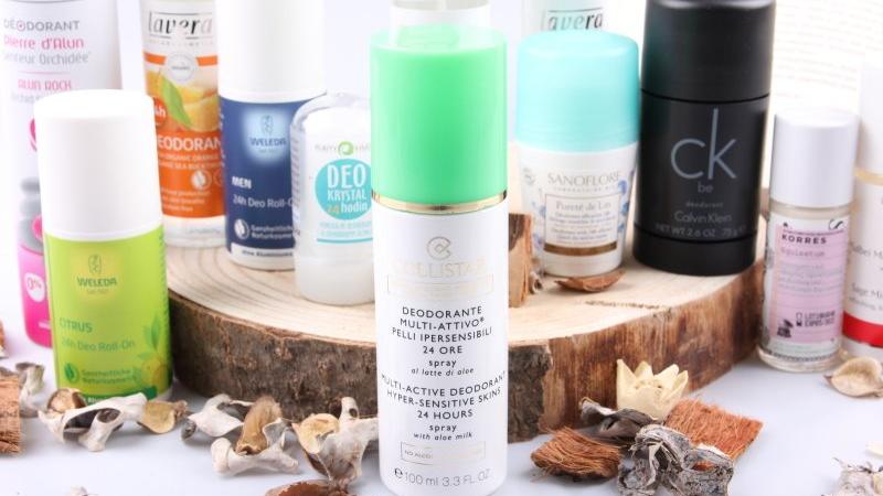 Collistar Multi Active 24h Deosprej