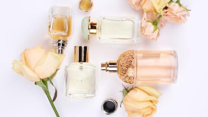 Jak poznat starý parfém?