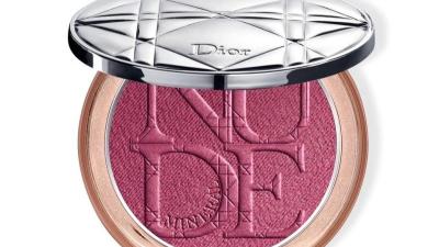 diorskin luminizer blush