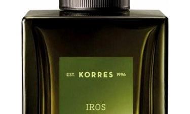 Korres iros hot sale