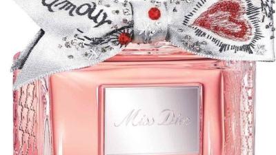 Miss dior love best sale