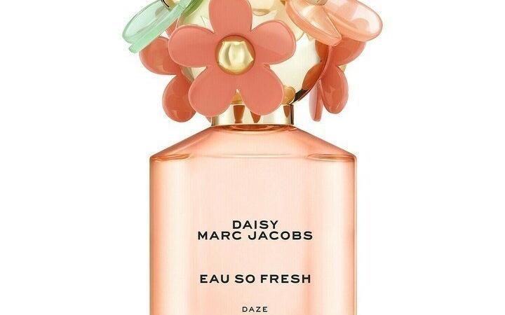 Marc jacobs daisy online parfem