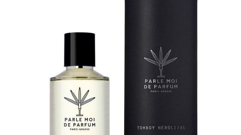 Parle Moi Tomboy Neroli Parle Moi De Parfum Tomboy Neroli/65