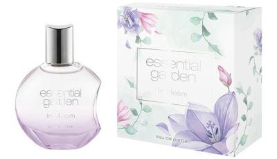 Essential garden clearance hypnotic musk parfum