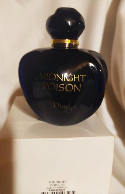 Midnight poison dior clearance cena