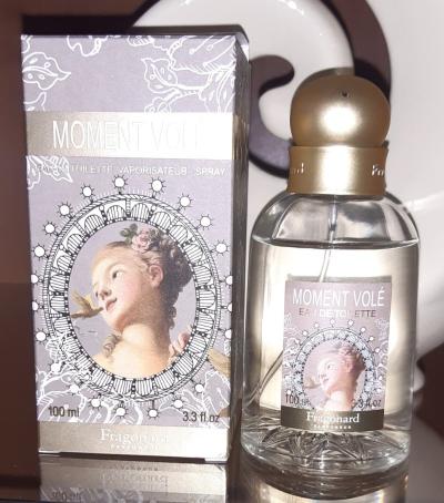 Fragonard Moment Volé 90/100ml - inzerce - Arome.cz