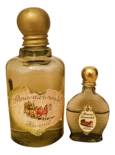 Mouson discount lavendel perfume