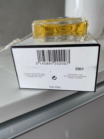 Khám phá 78 chanel niche perfume không thể bỏ qua  trieuson5