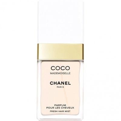 Chanel Cheveux) parfém, ceny a recenze - Arome.cz