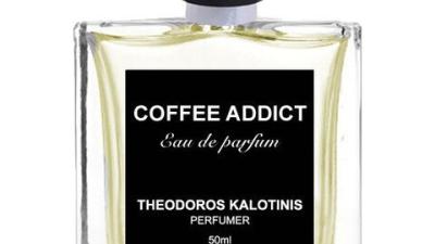 Coffee Addict, Theodoros Kalotinis