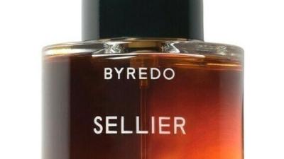 Byredo night veils discount sellier