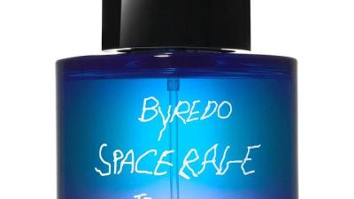 Byredo Travx Space Rage parf m ceny a recenze Arome.cz