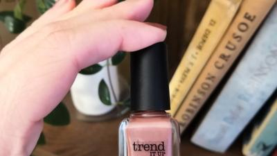 Trend IT UP Quick Dry.