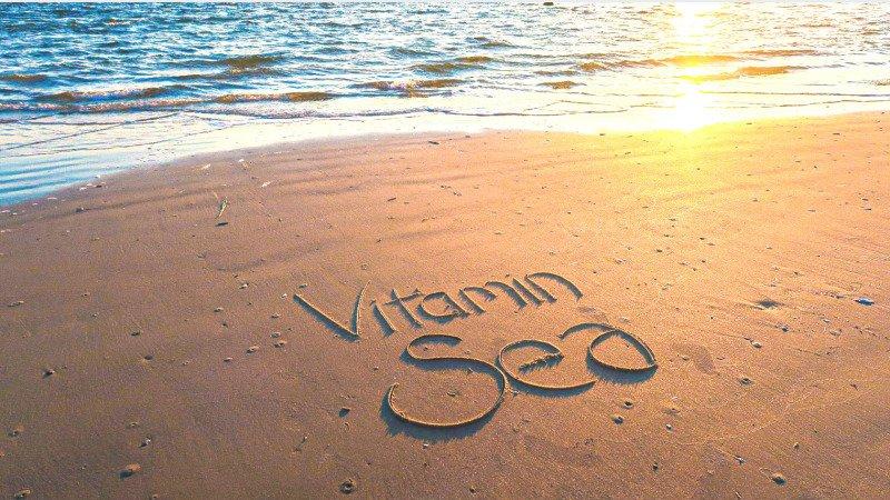 Sérum od Kiehl's obsahuje vyšší koncentraci vitamínu C. Zdroj: Canva Pro / Vitamin sea 