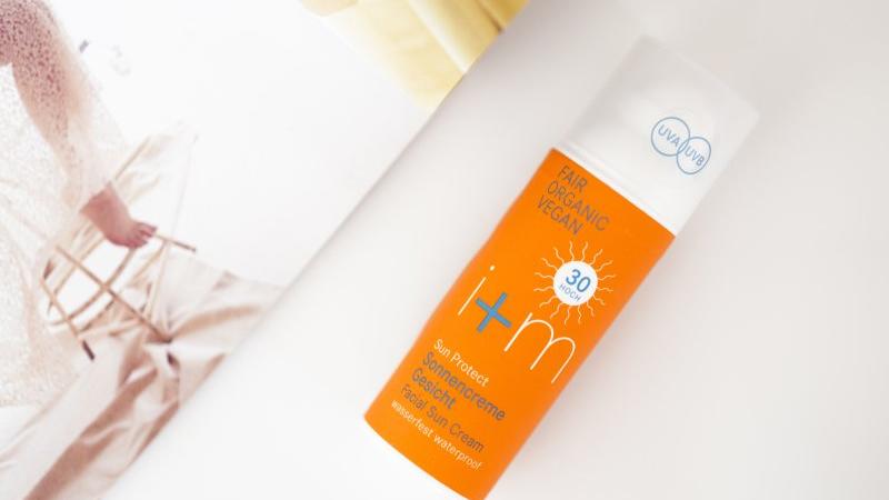 Podívejte se na další recenze Sun Protect Mléka SPF30 »