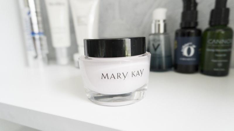 Mary Kay Intense Moisturising Cream