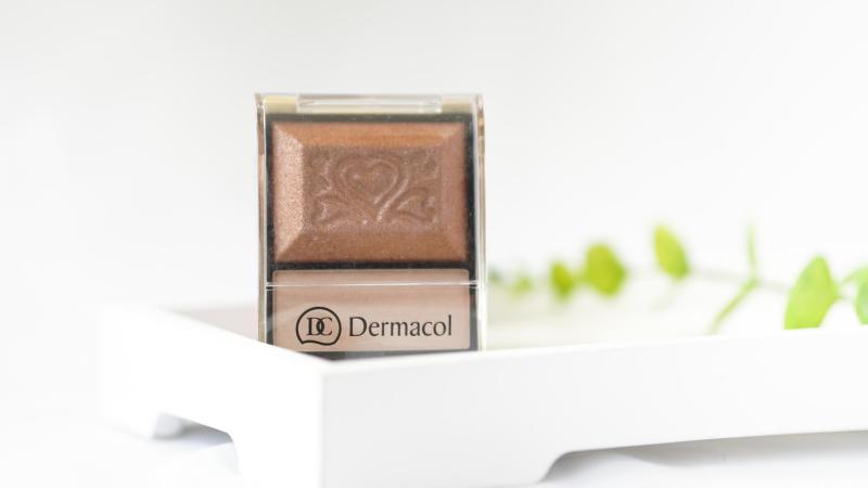 Blush & Illuminator od Dermacolu.