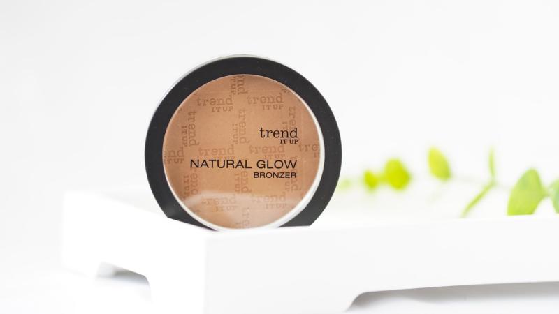 Natural Glow Bronzer od trend IT UP.
