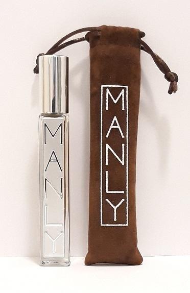 Manly (Areej Le Doré) - 10ml - inzerce - Arome.cz