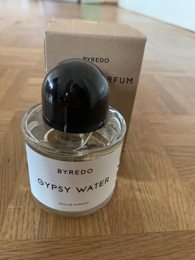 Byredo gypsy best sale water cena