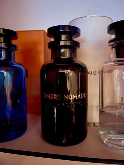 LOUİS VUİTTON OMBRE NOMADE - Louis Vuitton Erkek Parfüm Çeşitleri  'da - 1127061510