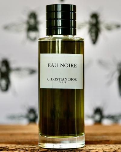 Dior Eau Noire 250ml - inzerce - Arome.cz