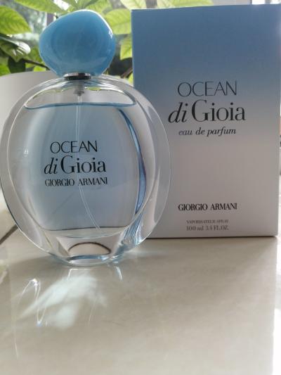 Armani Ocean di Gioia 100 ml - inzerce 