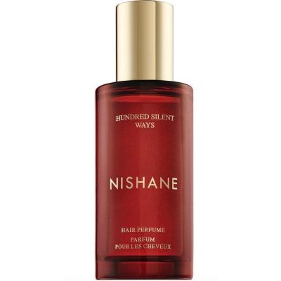 Nishane Hundred Silent Ways (Hair Perfume) - parfém, ceny a