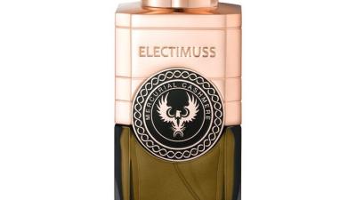 Electimuss Mercurial Cashmere - parfém, ceny a recenze - Arome.cz