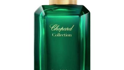 Chopard Santal Odeyar parf m ceny a recenze Arome.cz