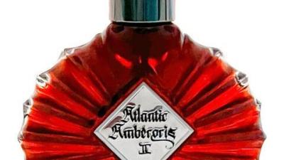 Areej Le Dore Atlantic Ambergris II New Arrival! The most sought