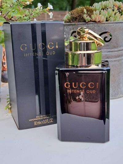 Gucci intense best sale oud cena