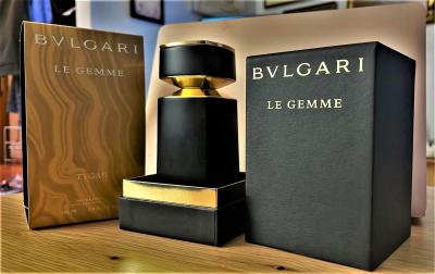 Bvlgari tyga discount